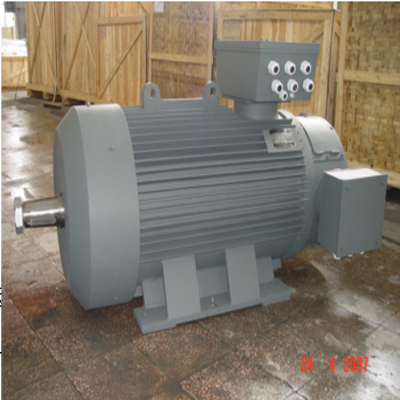 ZQYZR起重及冶金電動(dòng)機(jī)